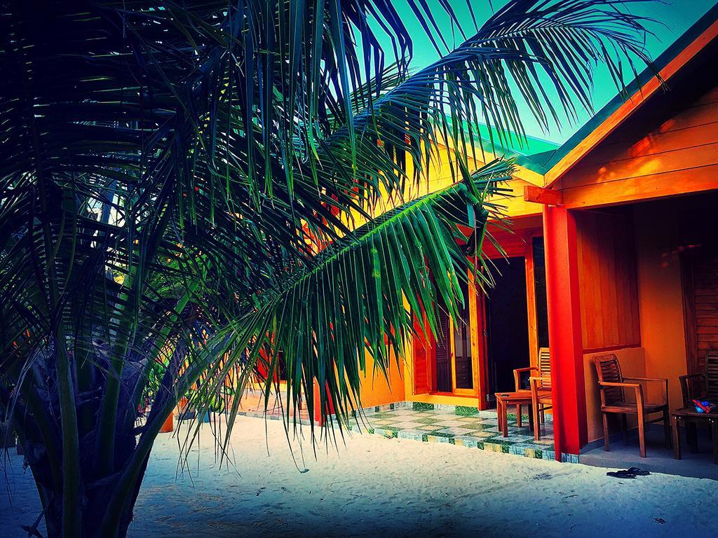 Sabba Summer Suite , Fodhdhoo - Maldives Exterior photo