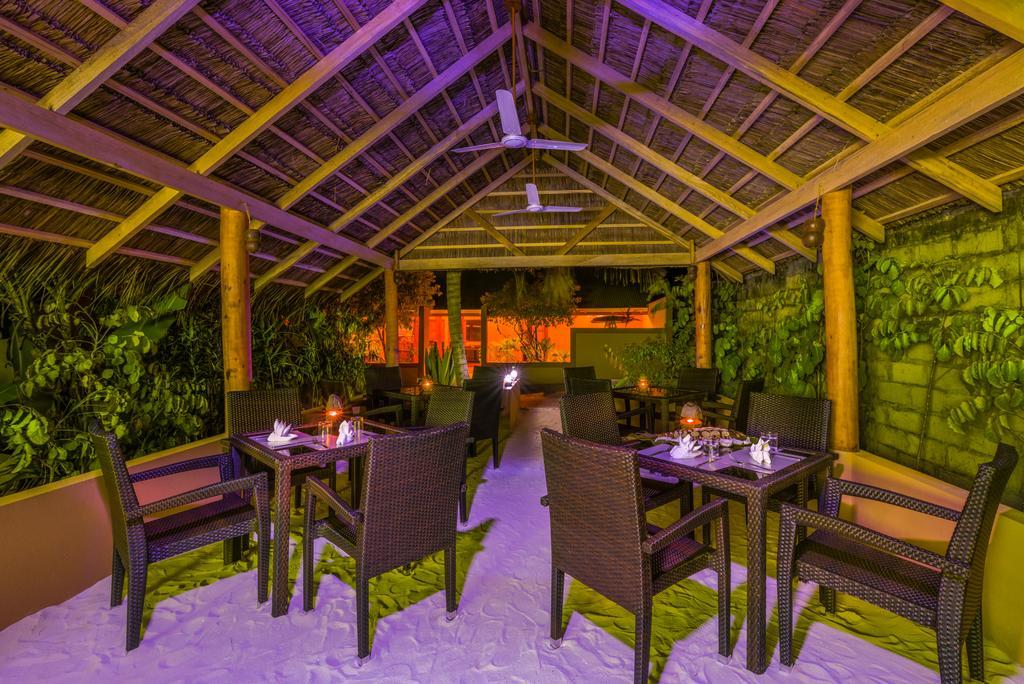 Sabba Summer Suite , Fodhdhoo - Maldives Exterior photo