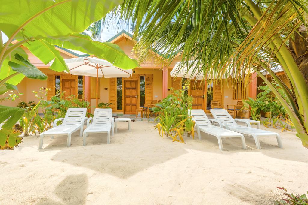 Sabba Summer Suite , Fodhdhoo - Maldives Exterior photo