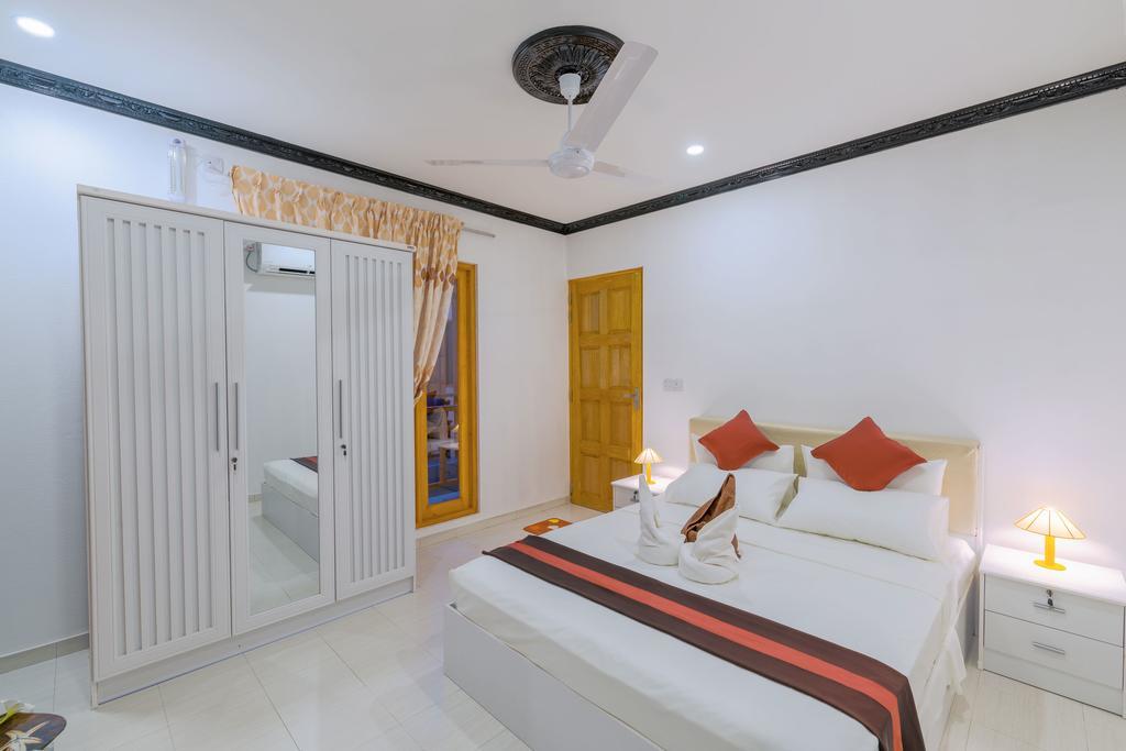 Sabba Summer Suite , Fodhdhoo - Maldives Exterior photo