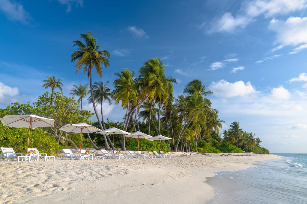 Sabba Summer Suite , Fodhdhoo - Maldives Exterior photo