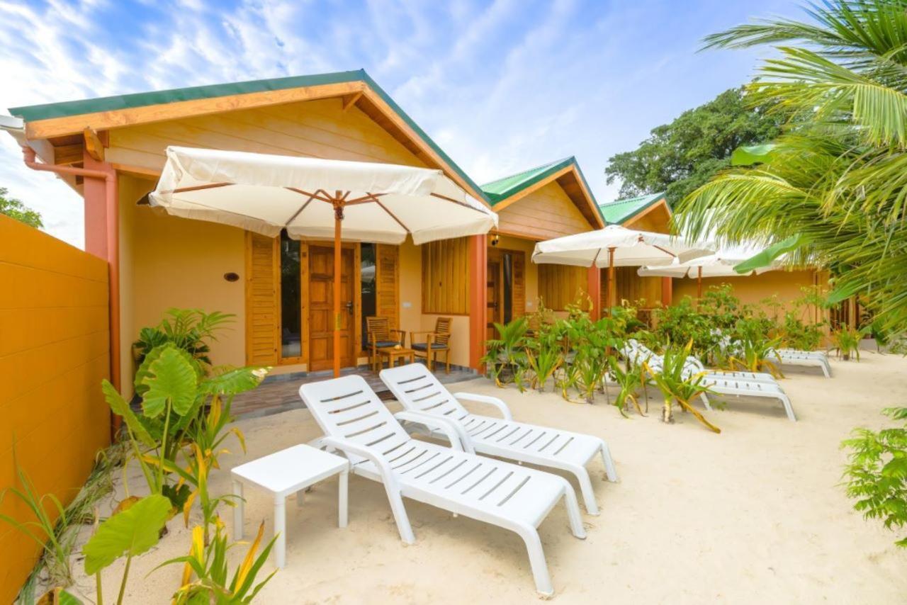 Sabba Summer Suite , Fodhdhoo - Maldives Exterior photo