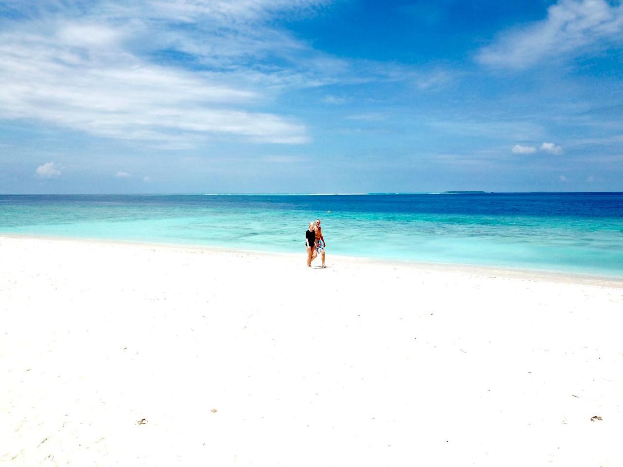 Sabba Summer Suite , Fodhdhoo - Maldives Exterior photo