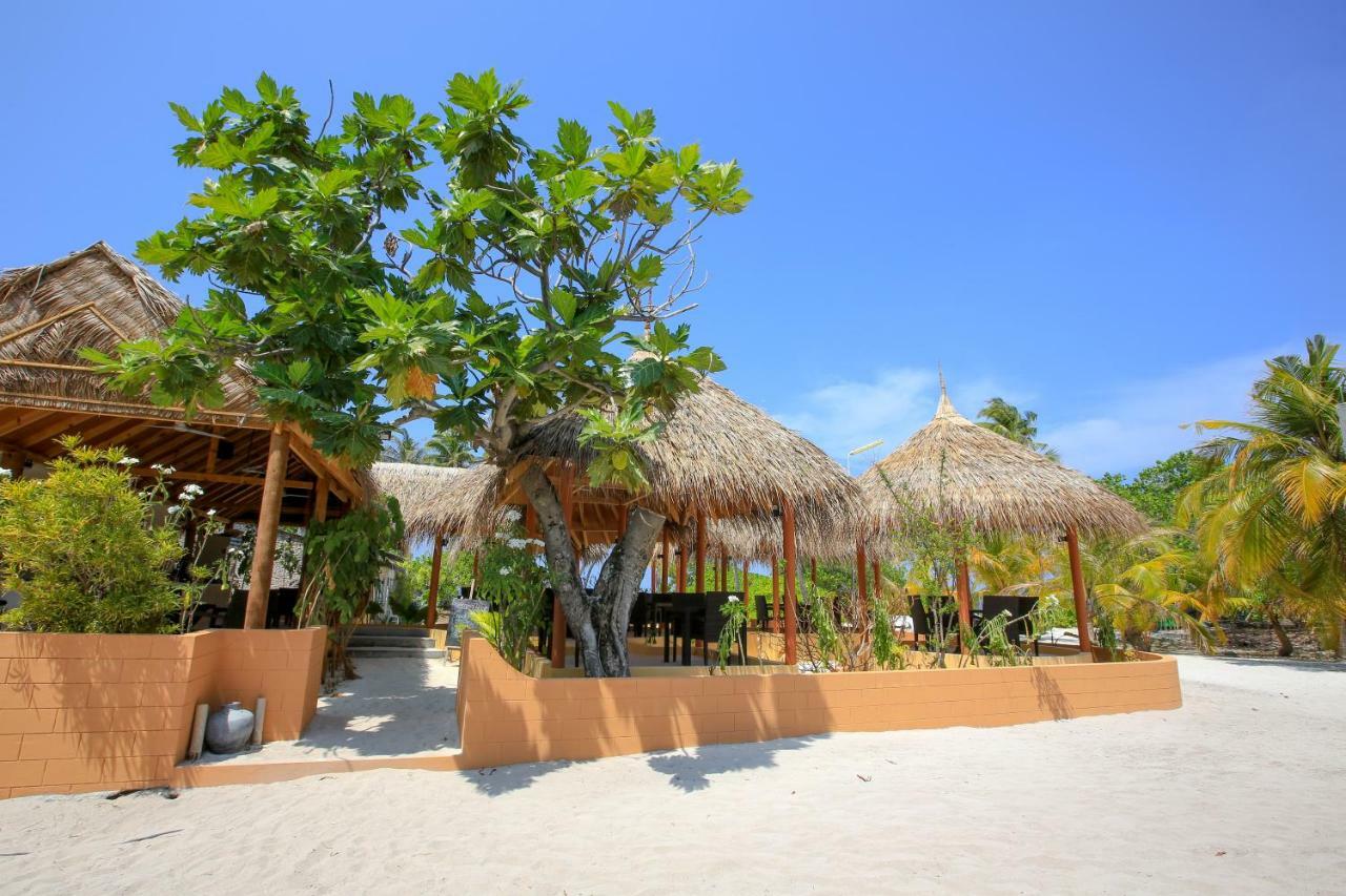 Sabba Summer Suite , Fodhdhoo - Maldives Exterior photo